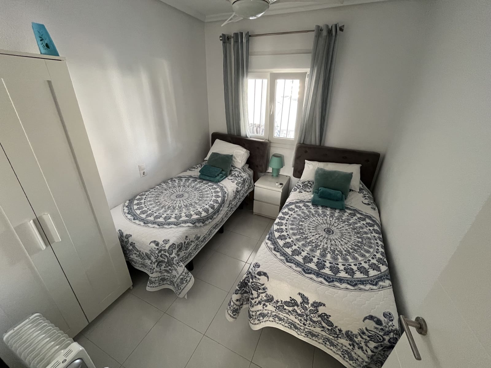 2 soveværelse Bungalow til salg i Orihuela Costa - € 179.500 (Ref: 9622332)