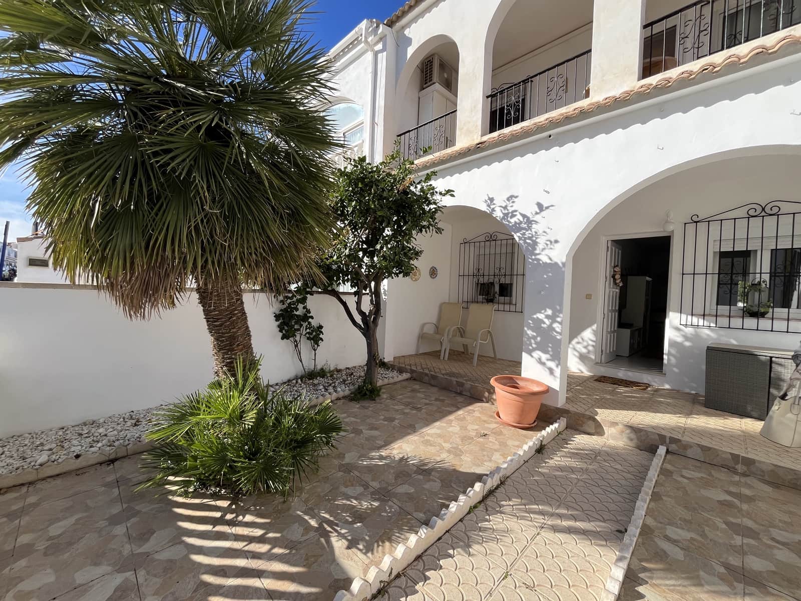 2 soveværelse Bungalow til salg i Orihuela Costa - € 179.500 (Ref: 9622332)