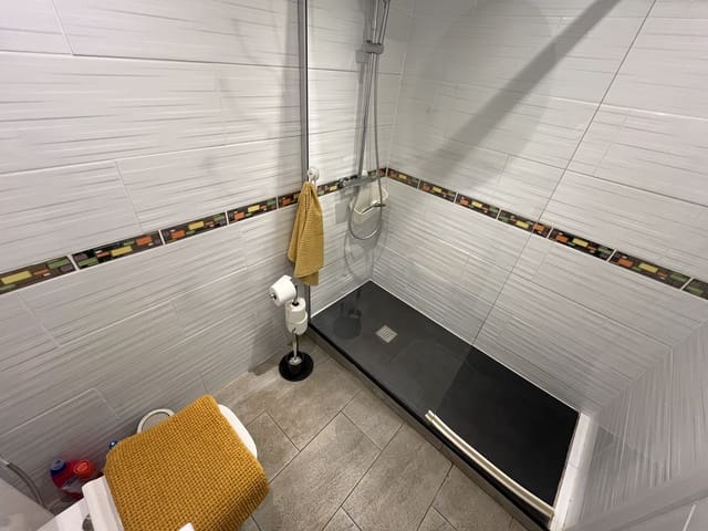 2 soveværelse Bungalow til salg i Las Filipinas - € 179.500 (Ref: 9622332)