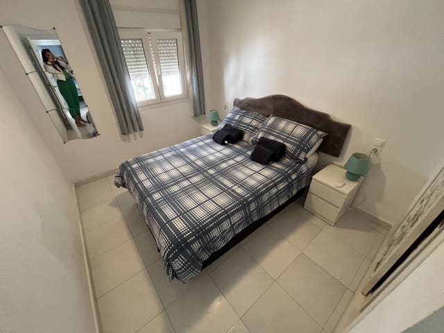 2 soveværelse Bungalow til salg i Las Filipinas - € 179.500 (Ref: 9622332)