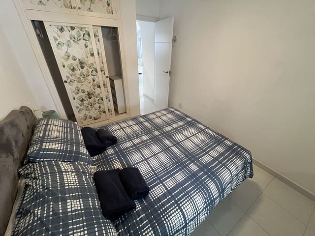 2 soveværelse Bungalow til salg i Las Filipinas - € 179.500 (Ref: 9622332)