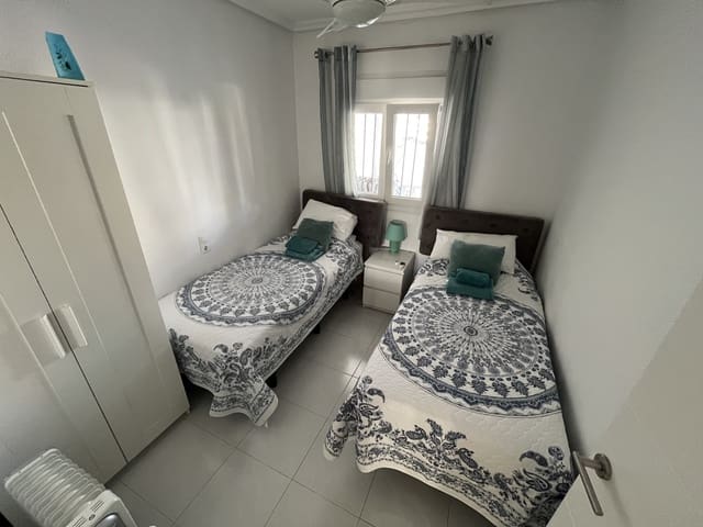 2 soveværelse Bungalow til salg i Las Filipinas - € 179.500 (Ref: 9622332)