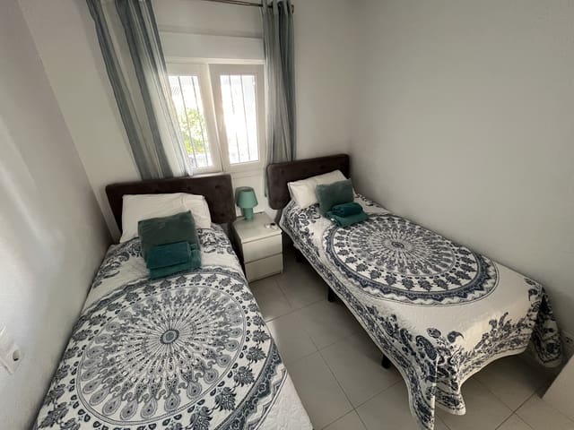 2 soveværelse Bungalow til salg i Las Filipinas - € 179.500 (Ref: 9622332)