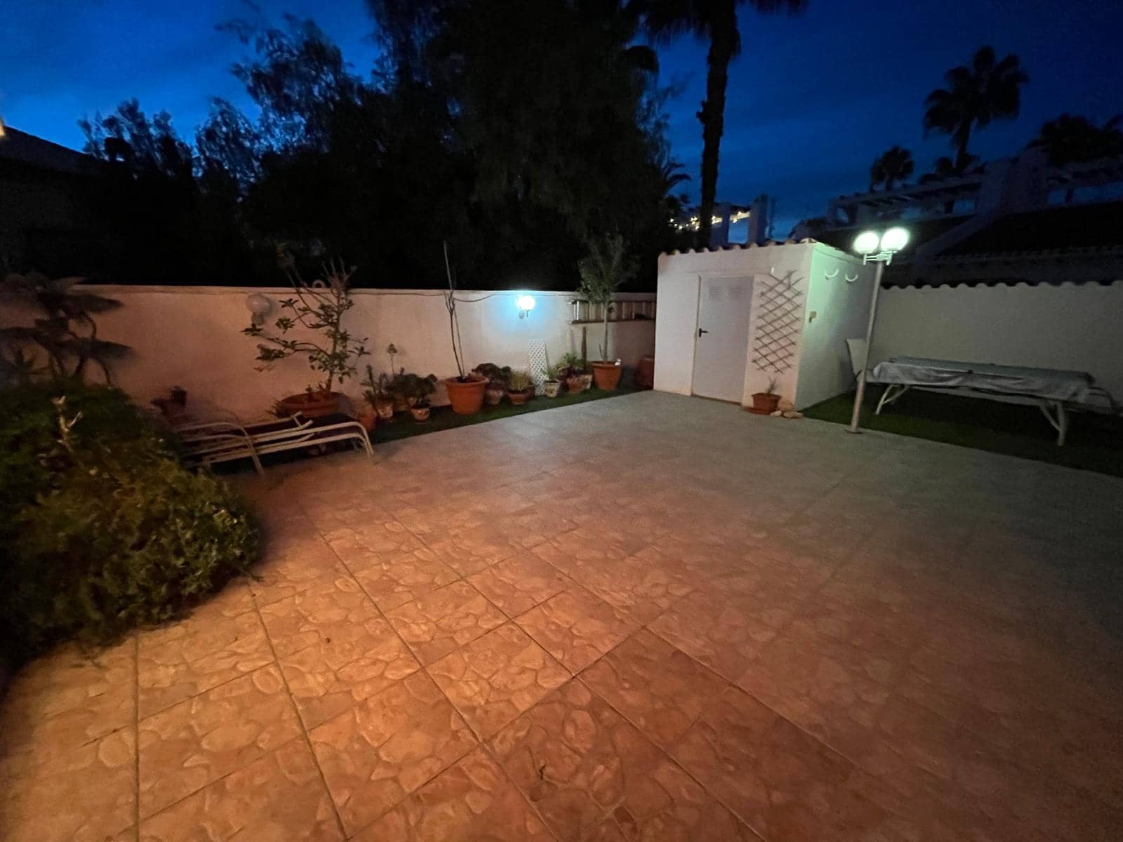 3 soveværelse Bungalow til salg i Orihuela Costa - € 264.000 (Ref: 9622348)