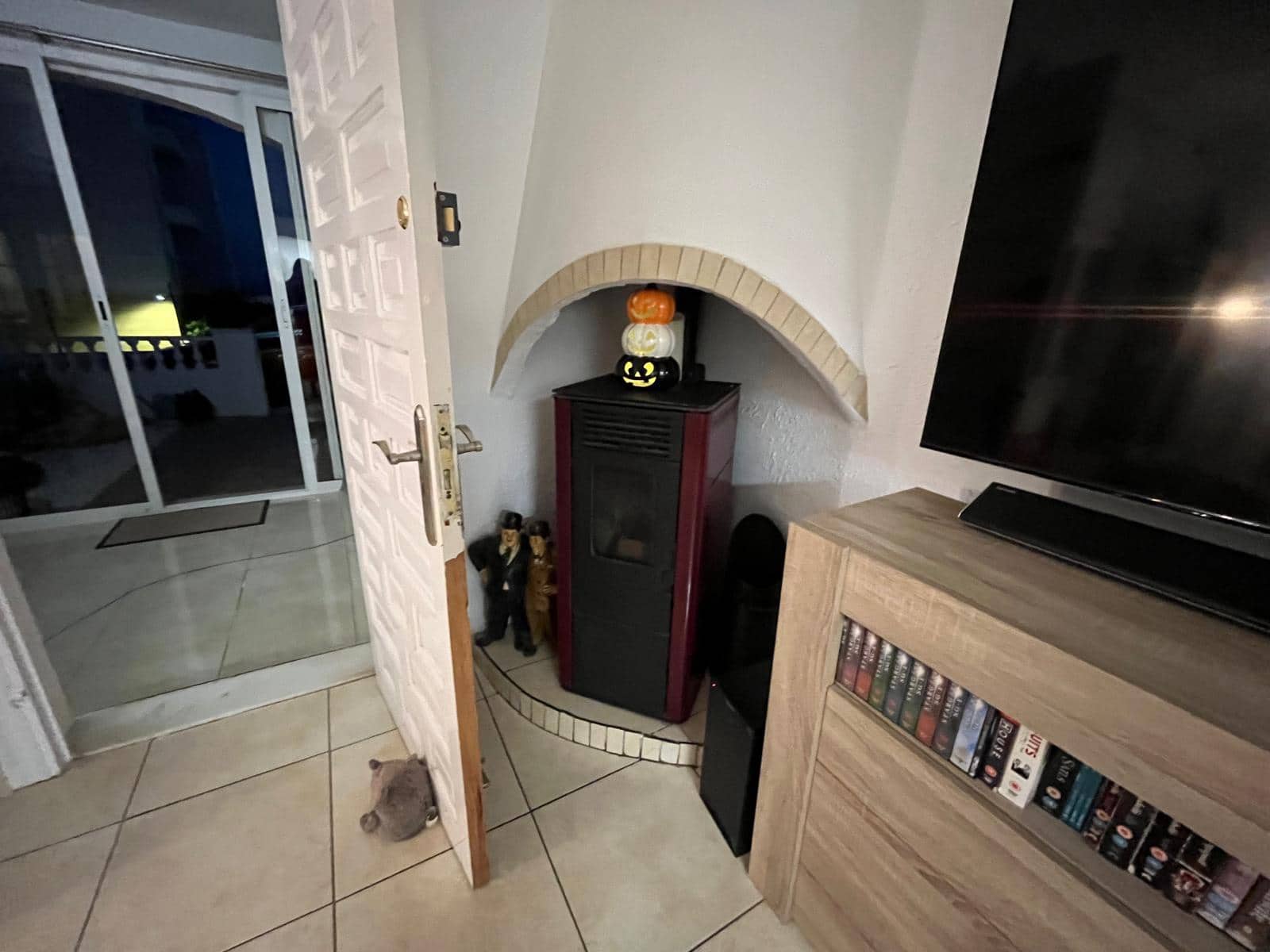 3 soveværelse Bungalow til salg i Orihuela Costa - € 264.000 (Ref: 9622348)