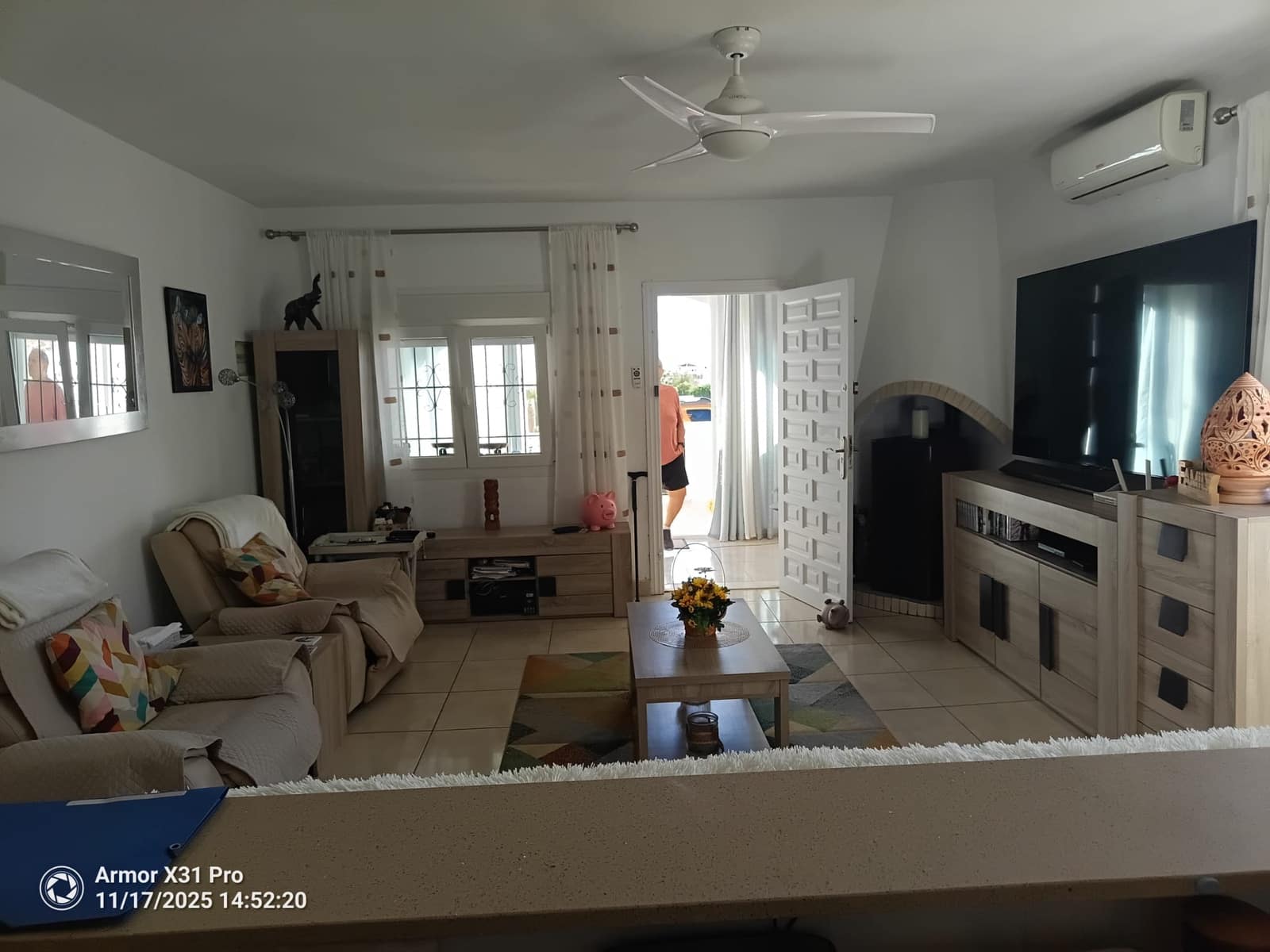 3 soveværelse Bungalow til salg i Orihuela Costa - € 264.000 (Ref: 9622348)