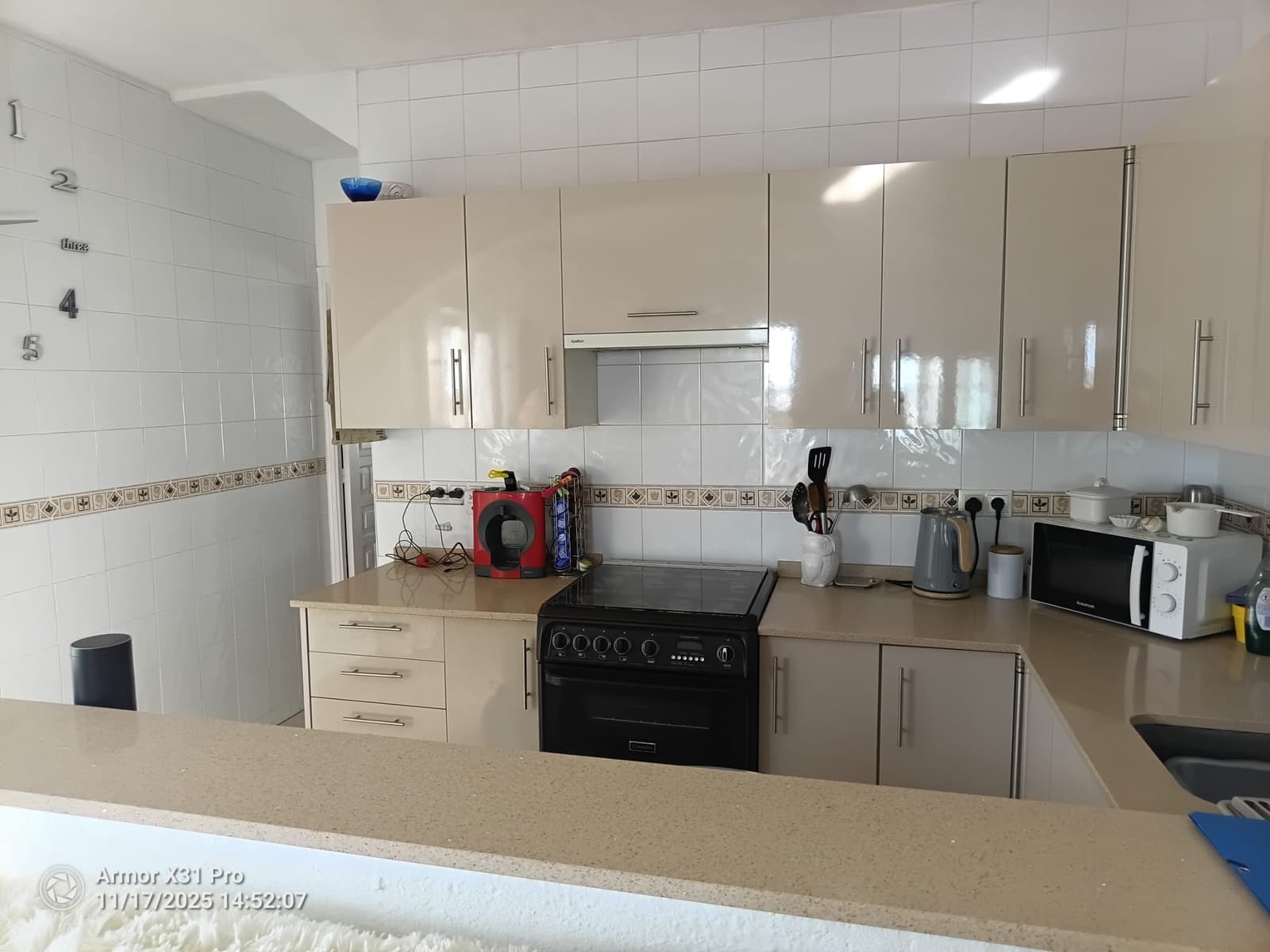 3 soveværelse Bungalow til salg i Orihuela Costa - € 264.000 (Ref: 9622348)