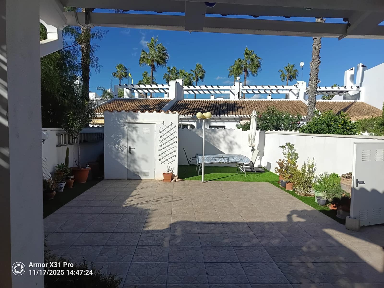 3 soveværelse Bungalow til salg i Orihuela Costa - € 264.000 (Ref: 9622348)