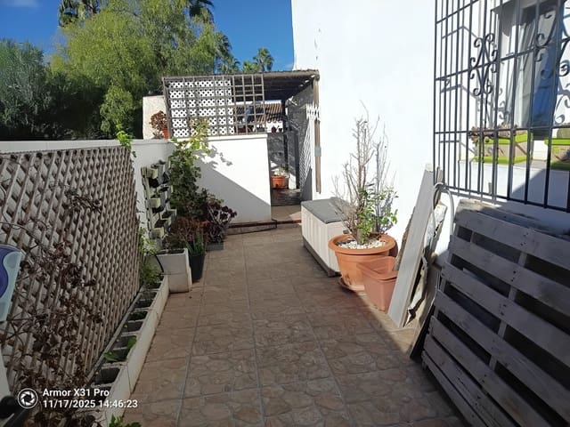 3 soveværelse Bungalow til salg i Las Filipinas - € 264.000 (Ref: 9622348)