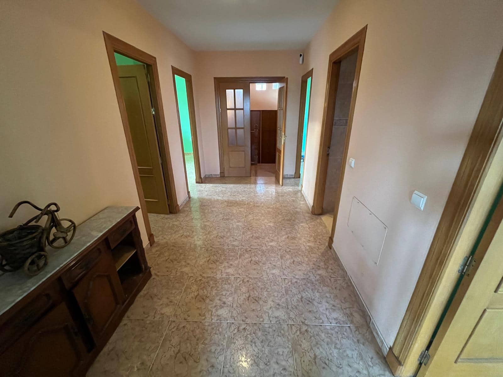 6 bedroom Villa for sale in Aguadulce (Almeria) with garage - € 550,000 (Ref: 9735064)