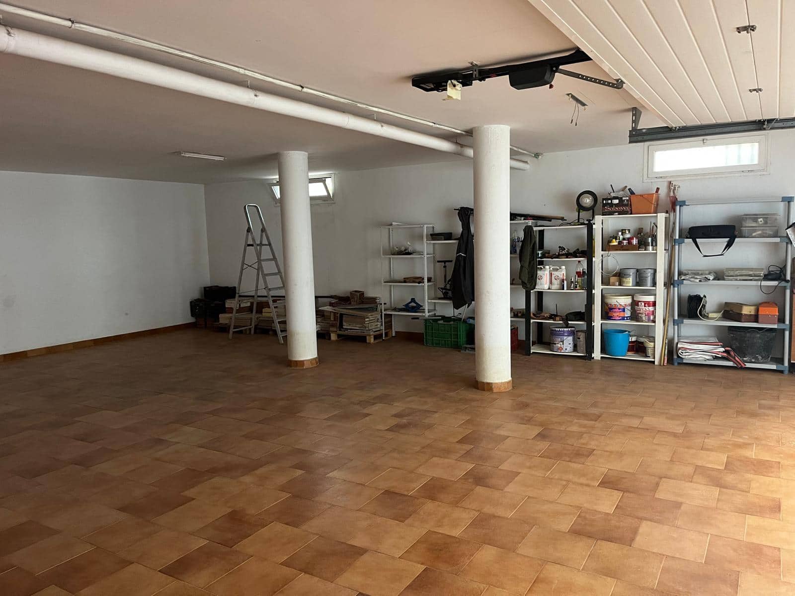 6 bedroom Villa for sale in Aguadulce (Almeria) with garage - € 550,000 (Ref: 9735064)