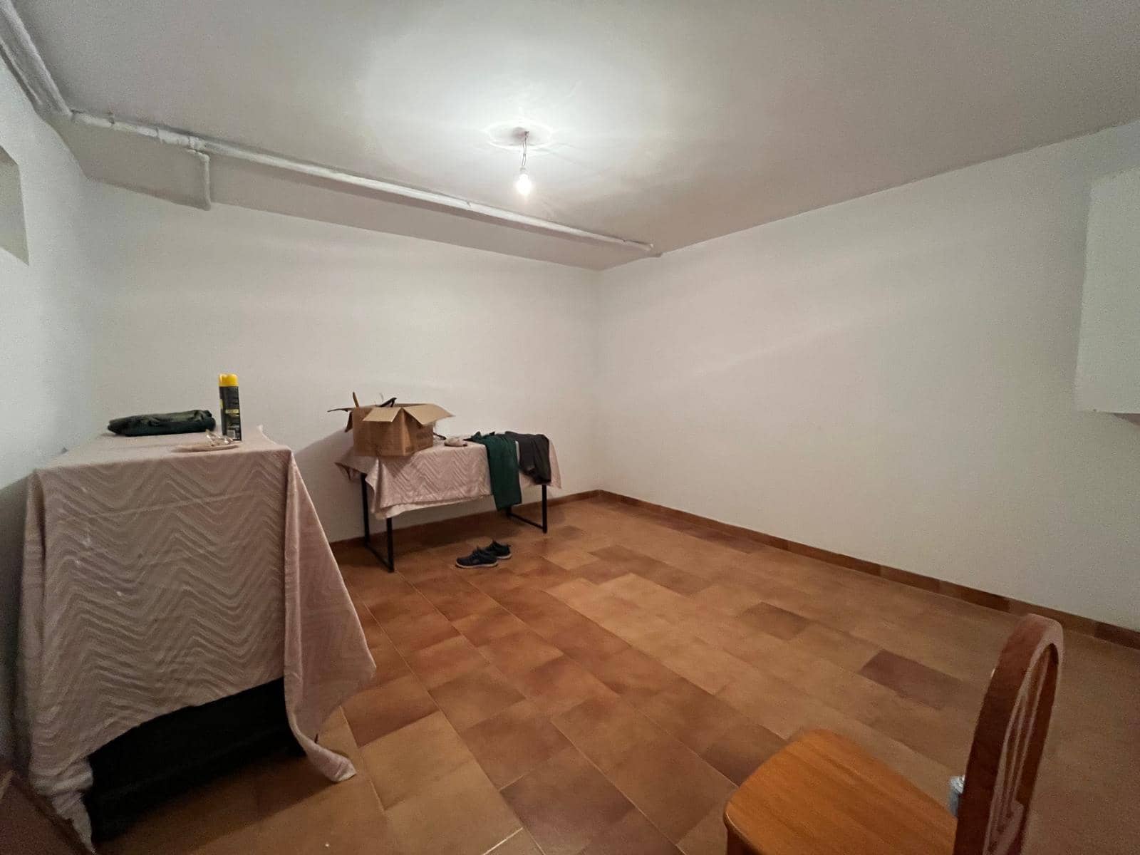 6 bedroom Villa for sale in Aguadulce (Almeria) with garage - € 550,000 (Ref: 9735064)