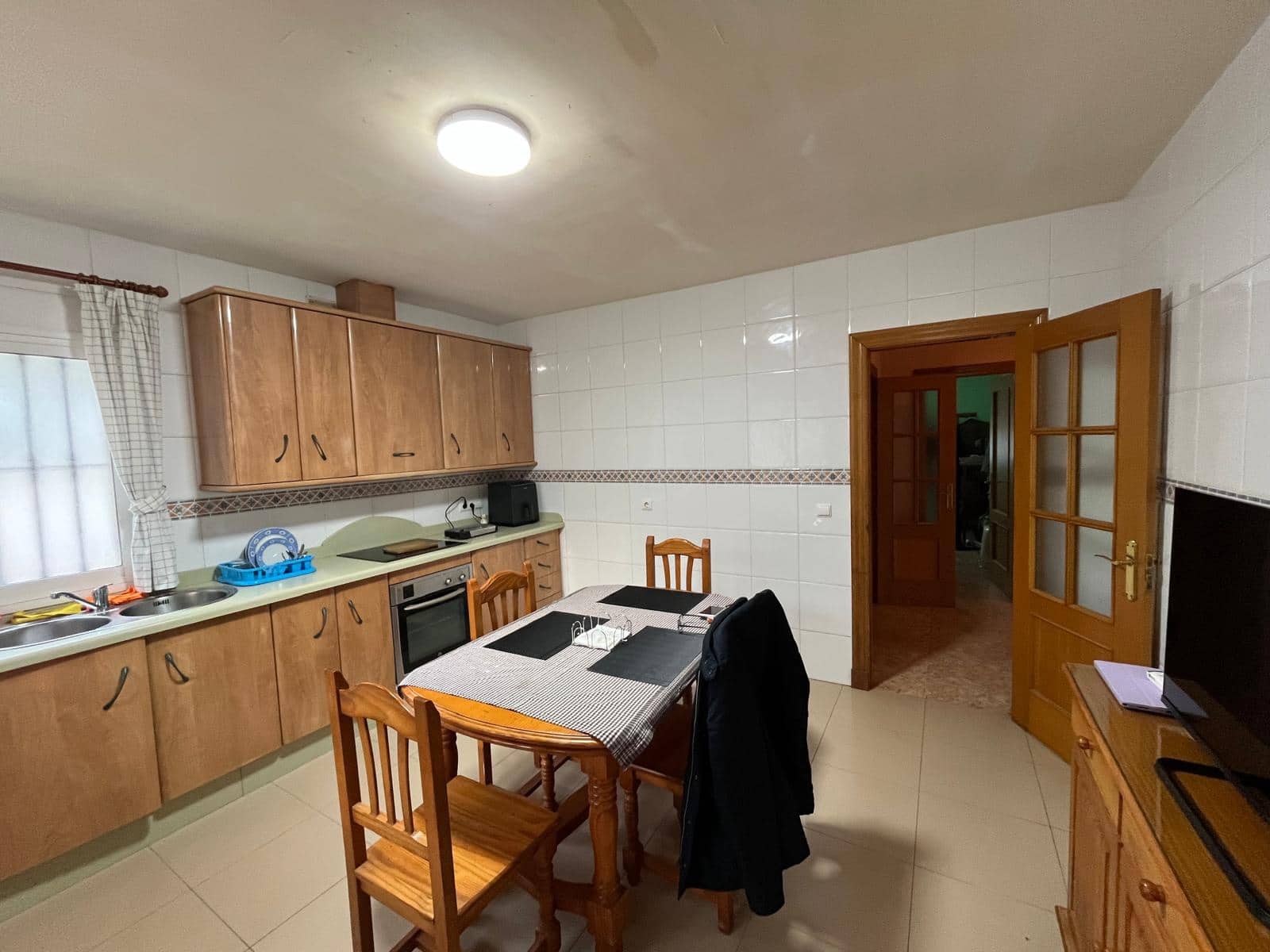 6 bedroom Villa for sale in Aguadulce (Almeria) with garage - € 550,000 (Ref: 9735064)