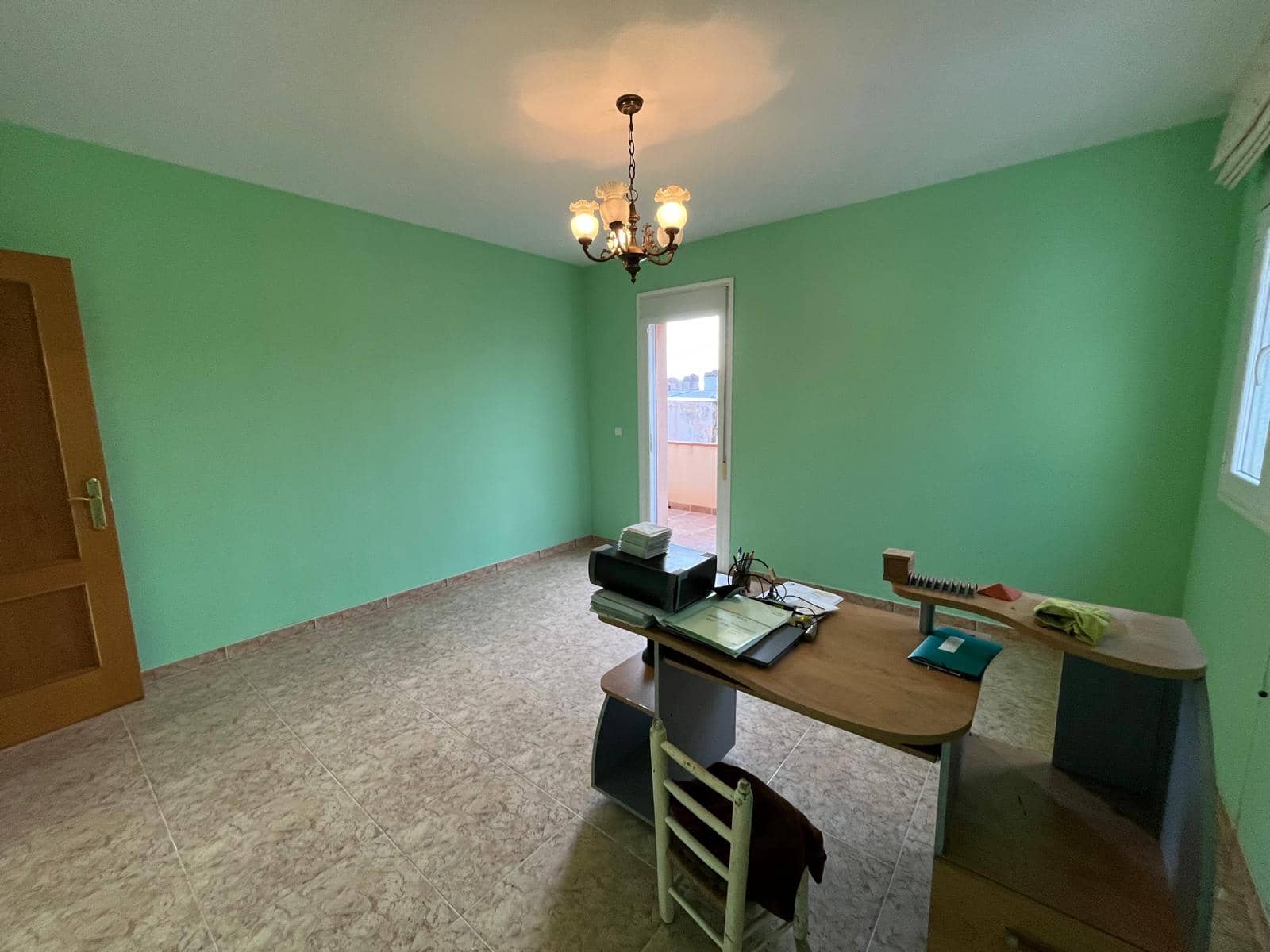 6 bedroom Villa for sale in Aguadulce (Almeria) with garage - € 550,000 (Ref: 9735064)