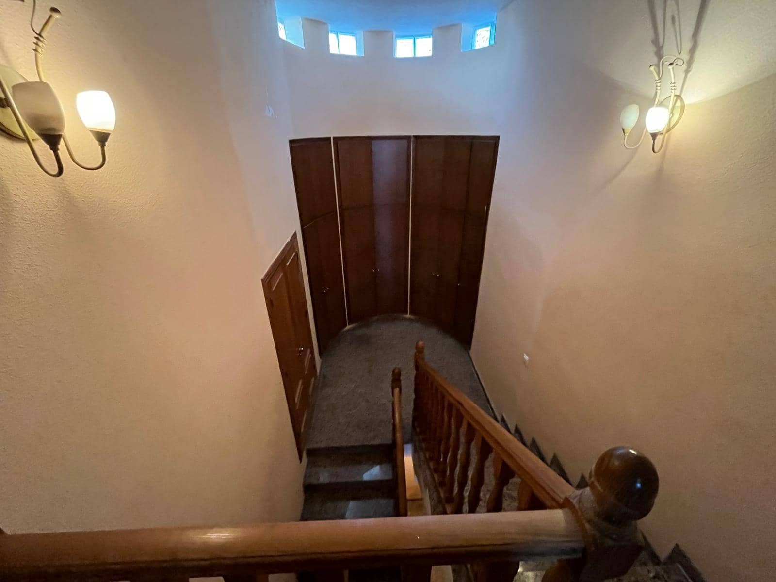 6 bedroom Villa for sale in Aguadulce (Almeria) with garage - € 550,000 (Ref: 9735064)