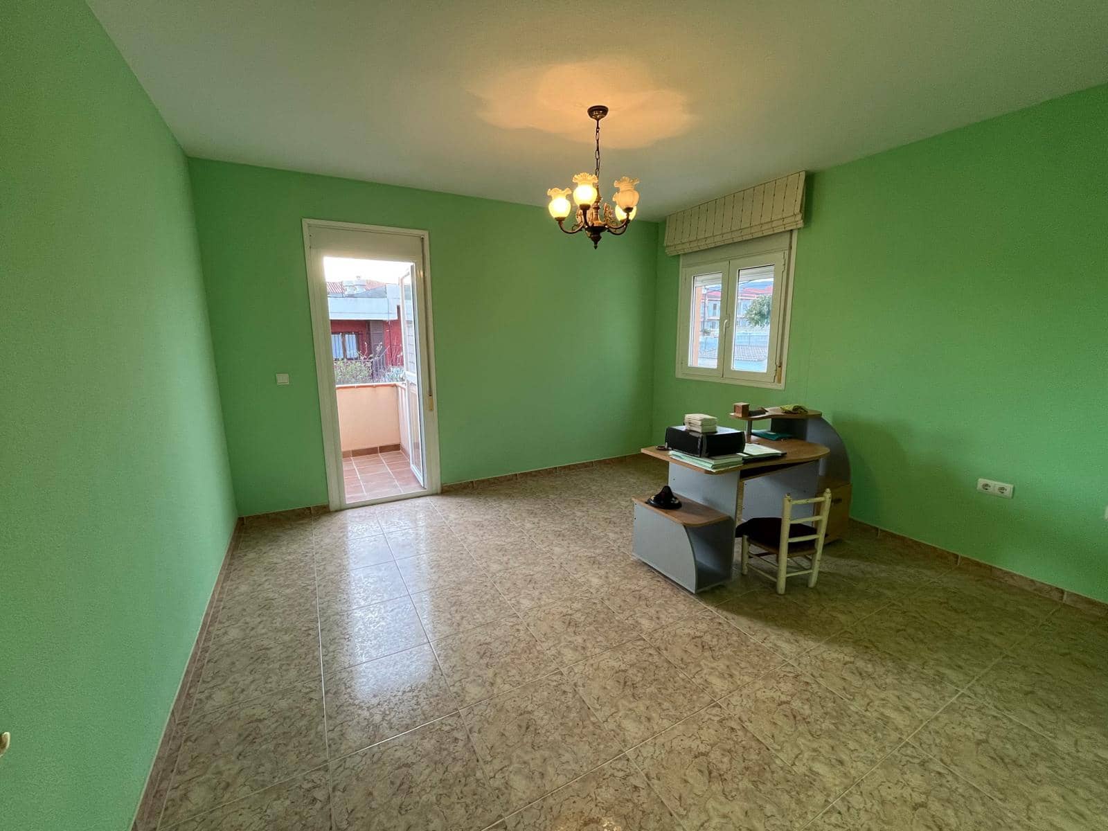 6 bedroom Villa for sale in Aguadulce (Almeria) with garage - € 550,000 (Ref: 9735064)