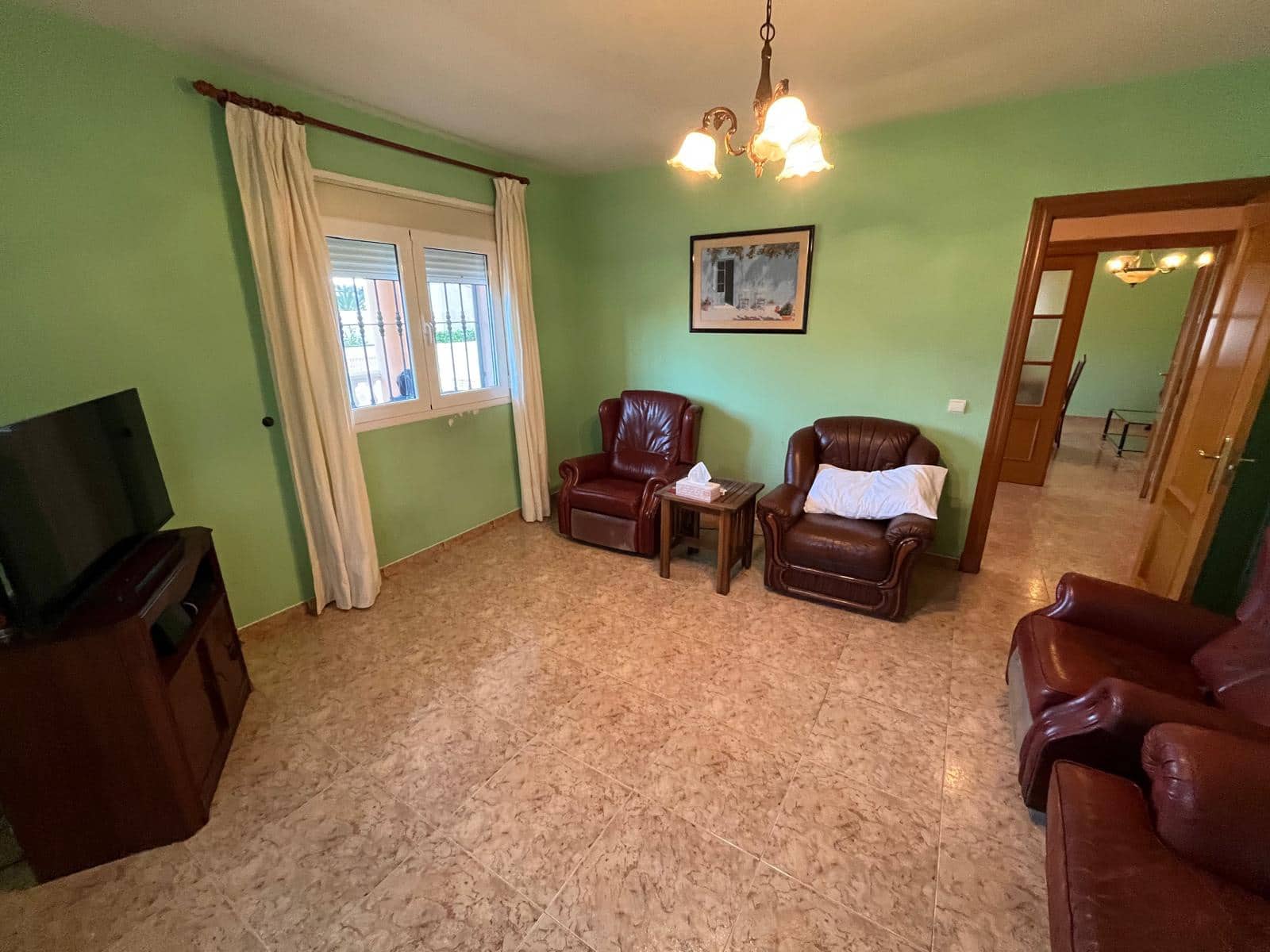 6 bedroom Villa for sale in Aguadulce (Almeria) with garage - € 550,000 (Ref: 9735064)