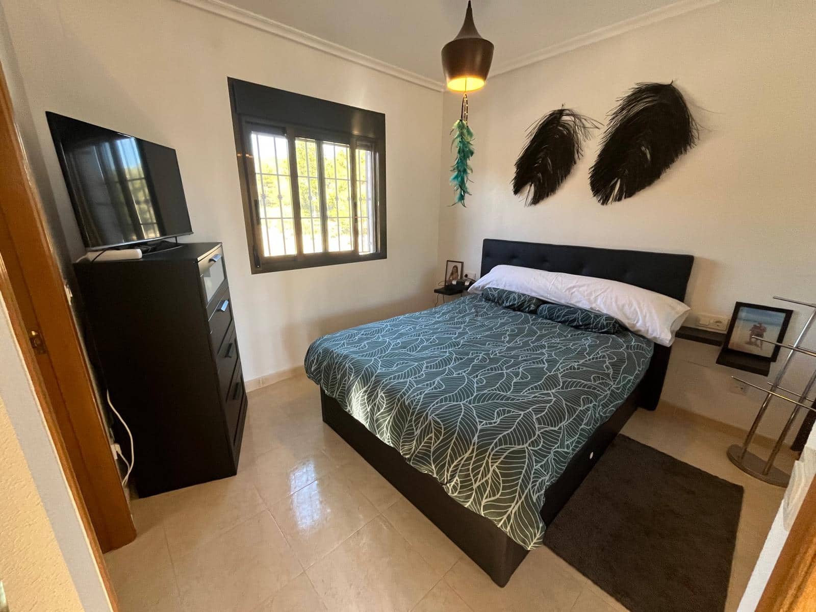 3 chambre Bungalow à vendre à San Miguel de Salinas avec piscine - 243 000 € (Ref: 9737060)