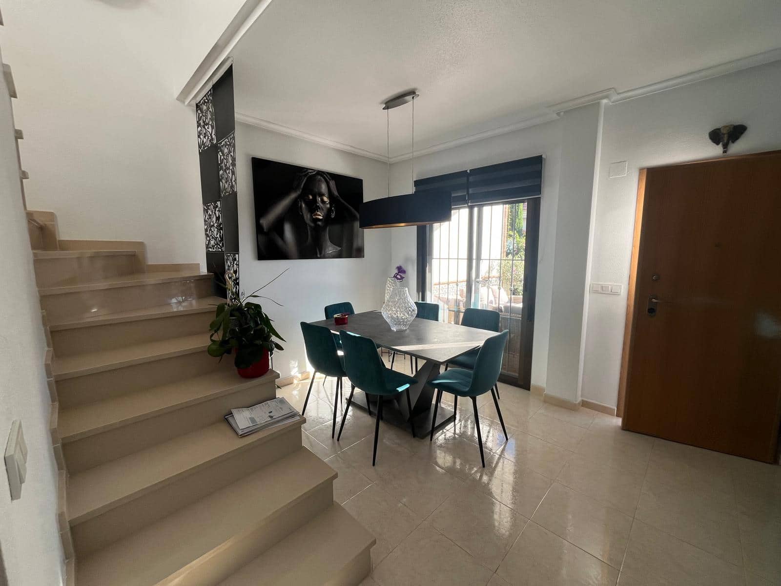 3 chambre Bungalow à vendre à San Miguel de Salinas avec piscine - 243 000 € (Ref: 9737060)