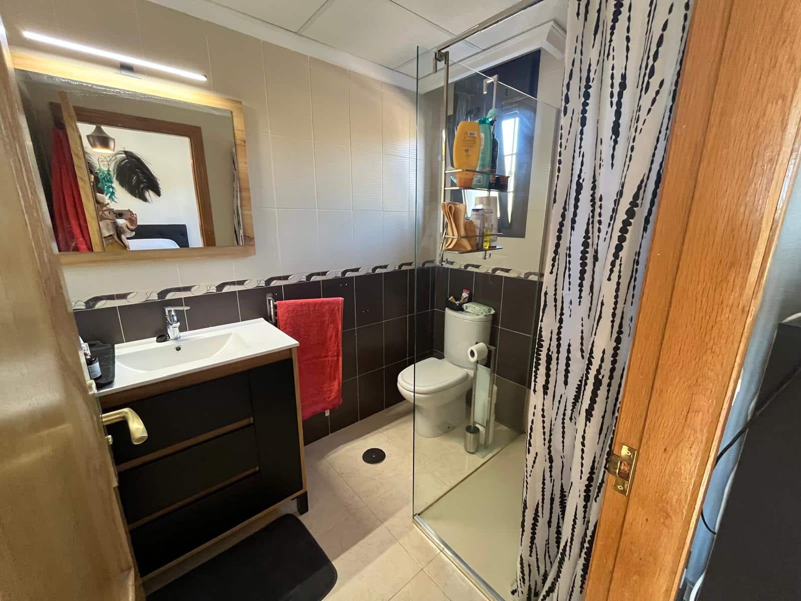 3 chambre Bungalow à vendre à San Miguel de Salinas avec piscine - 243 000 € (Ref: 9737060)