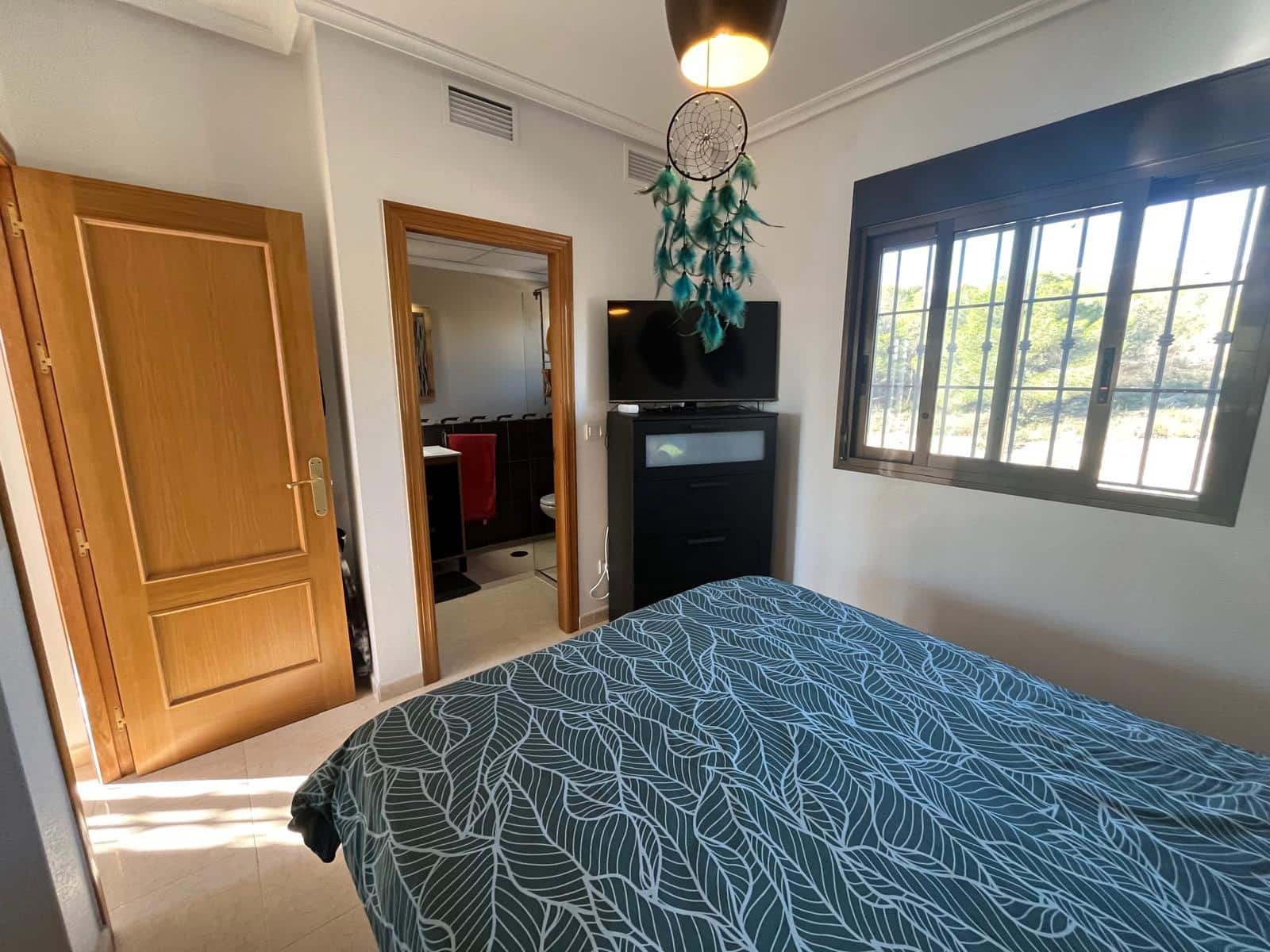 3 chambre Bungalow à vendre à San Miguel de Salinas avec piscine - 243 000 € (Ref: 9737060)