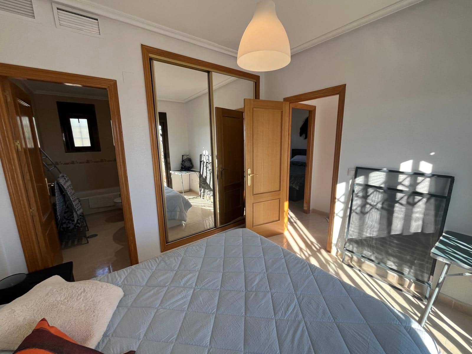 3 chambre Bungalow à vendre à San Miguel de Salinas avec piscine - 243 000 € (Ref: 9737060)