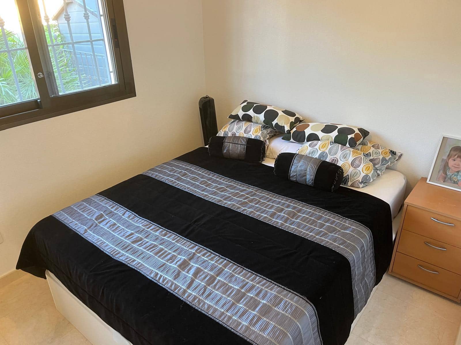 3 chambre Bungalow à vendre à San Miguel de Salinas avec piscine - 243 000 € (Ref: 9737060)