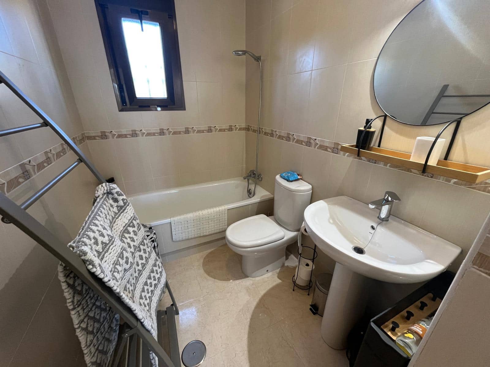 3 chambre Bungalow à vendre à San Miguel de Salinas avec piscine - 243 000 € (Ref: 9737060)