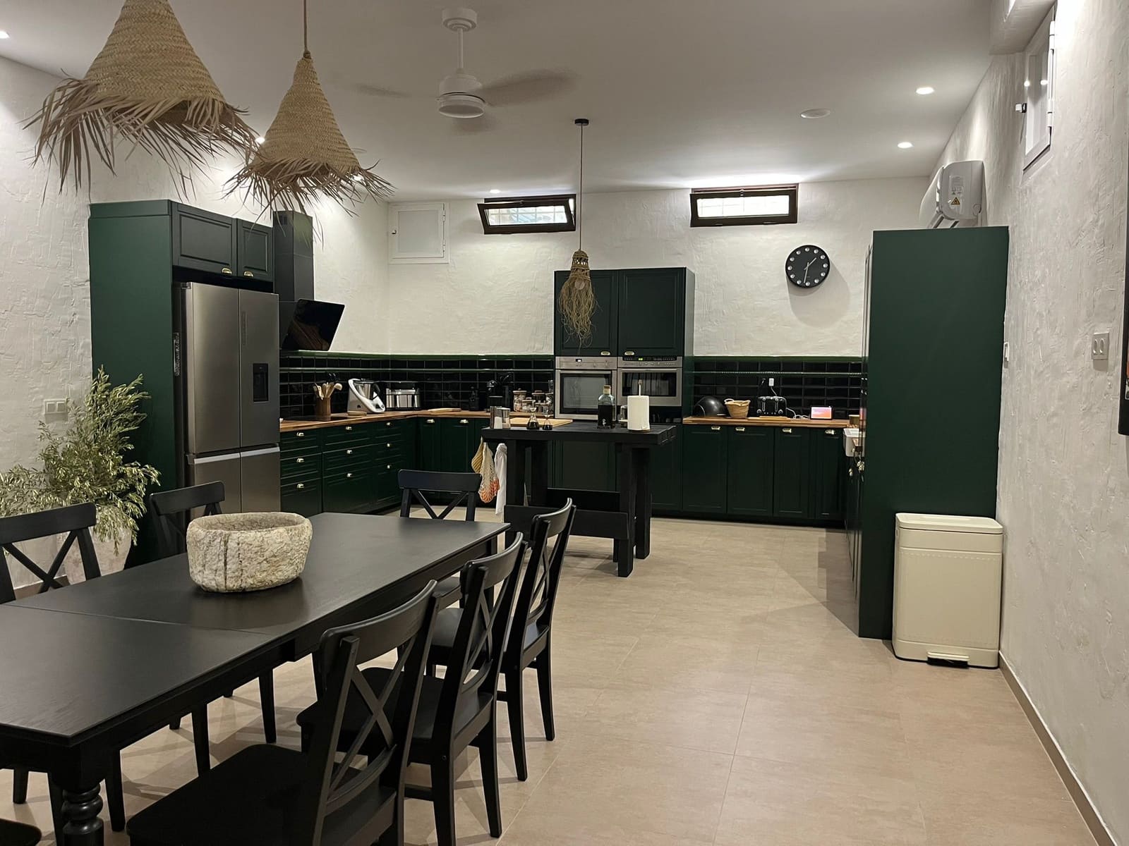 6 sypialnia Finka/Dom wiejski na sprzedaż w Elche / Elx z basenem garażem - 620 000 € (Ref: 9763290)