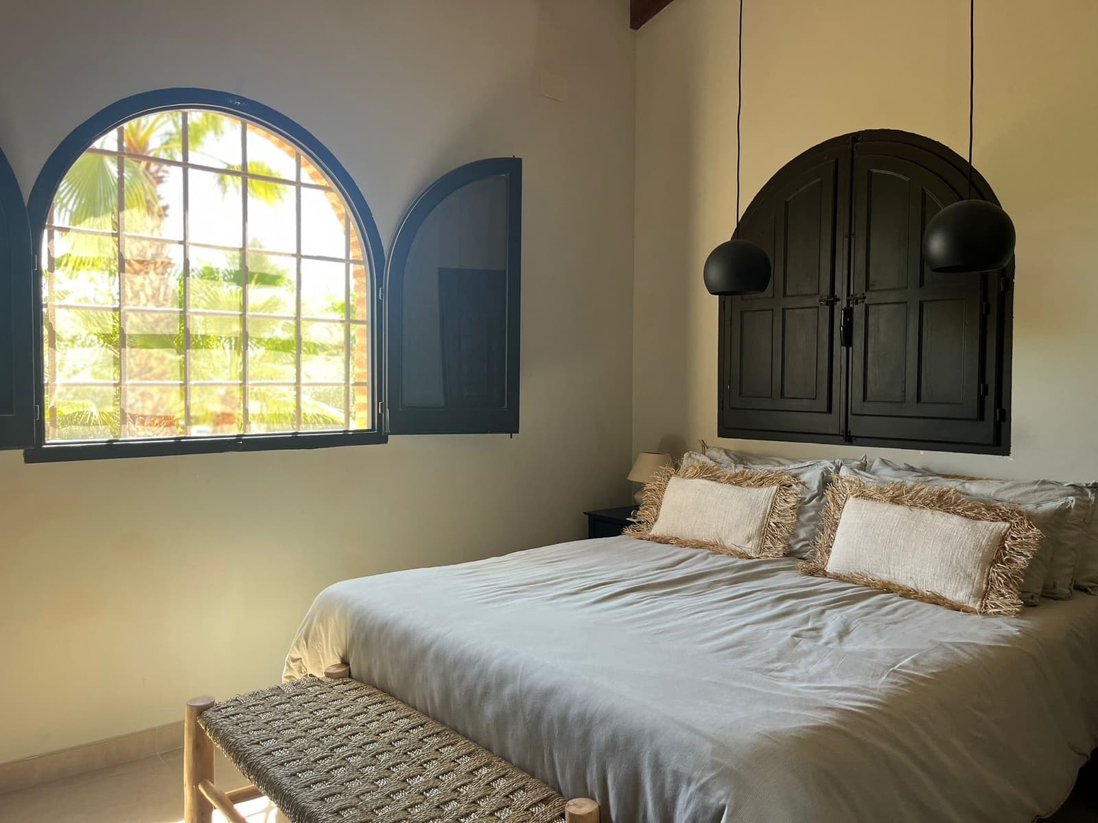 6 sypialnia Finka/Dom wiejski na sprzedaż w Elche / Elx z basenem garażem - 620 000 € (Ref: 9763290)