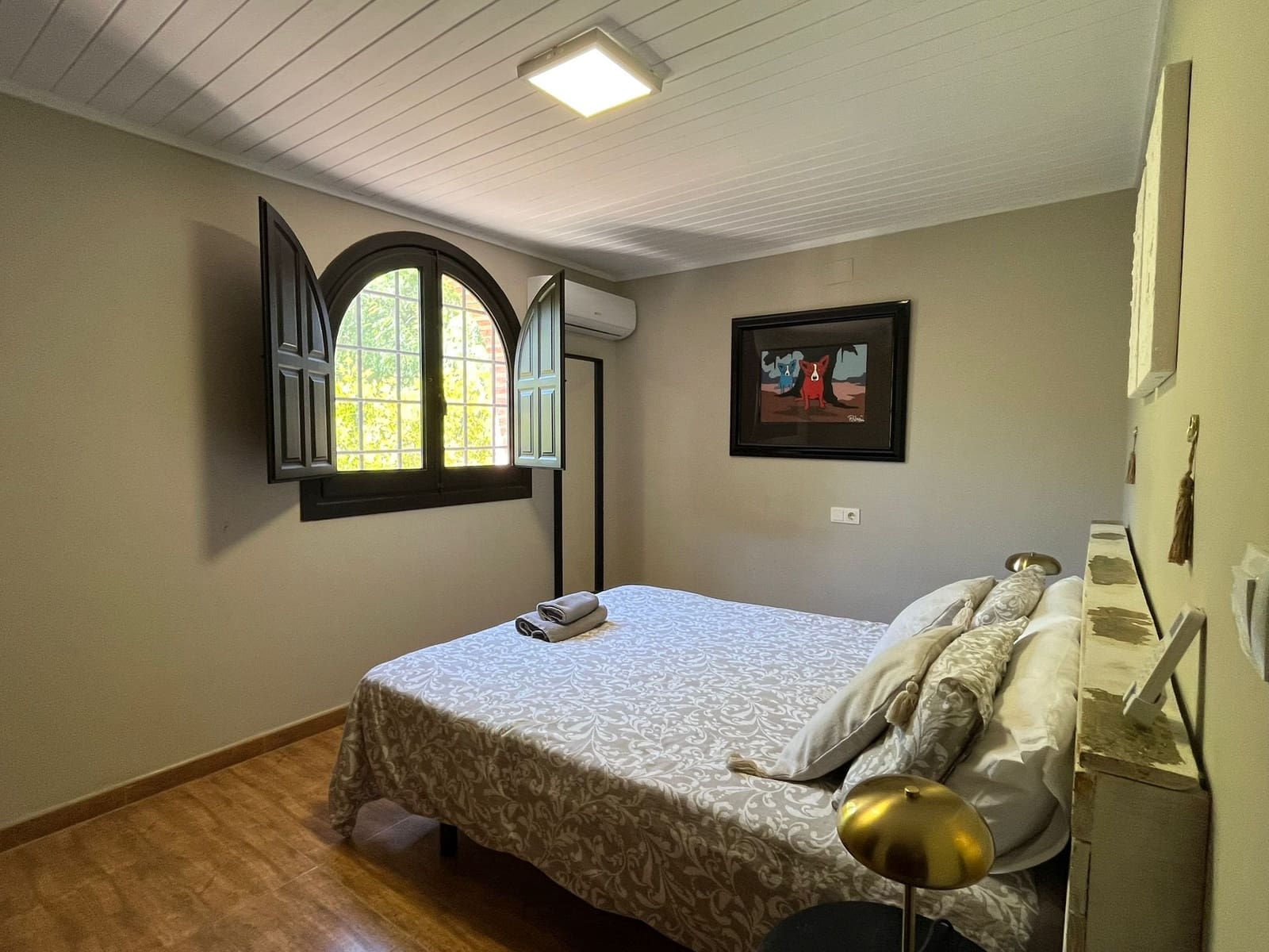 6 sypialnia Finka/Dom wiejski na sprzedaż w Elche / Elx z basenem garażem - 620 000 € (Ref: 9763290)