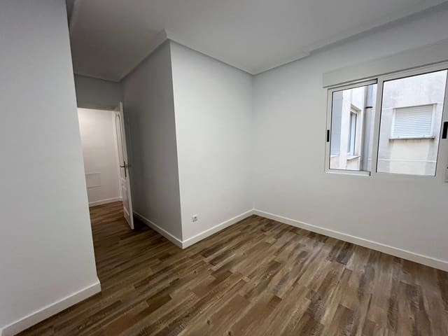 2 chambre Appartement à vendre à San Miguel de Salinas avec piscine - 110 000 € (Ref: 9840873)