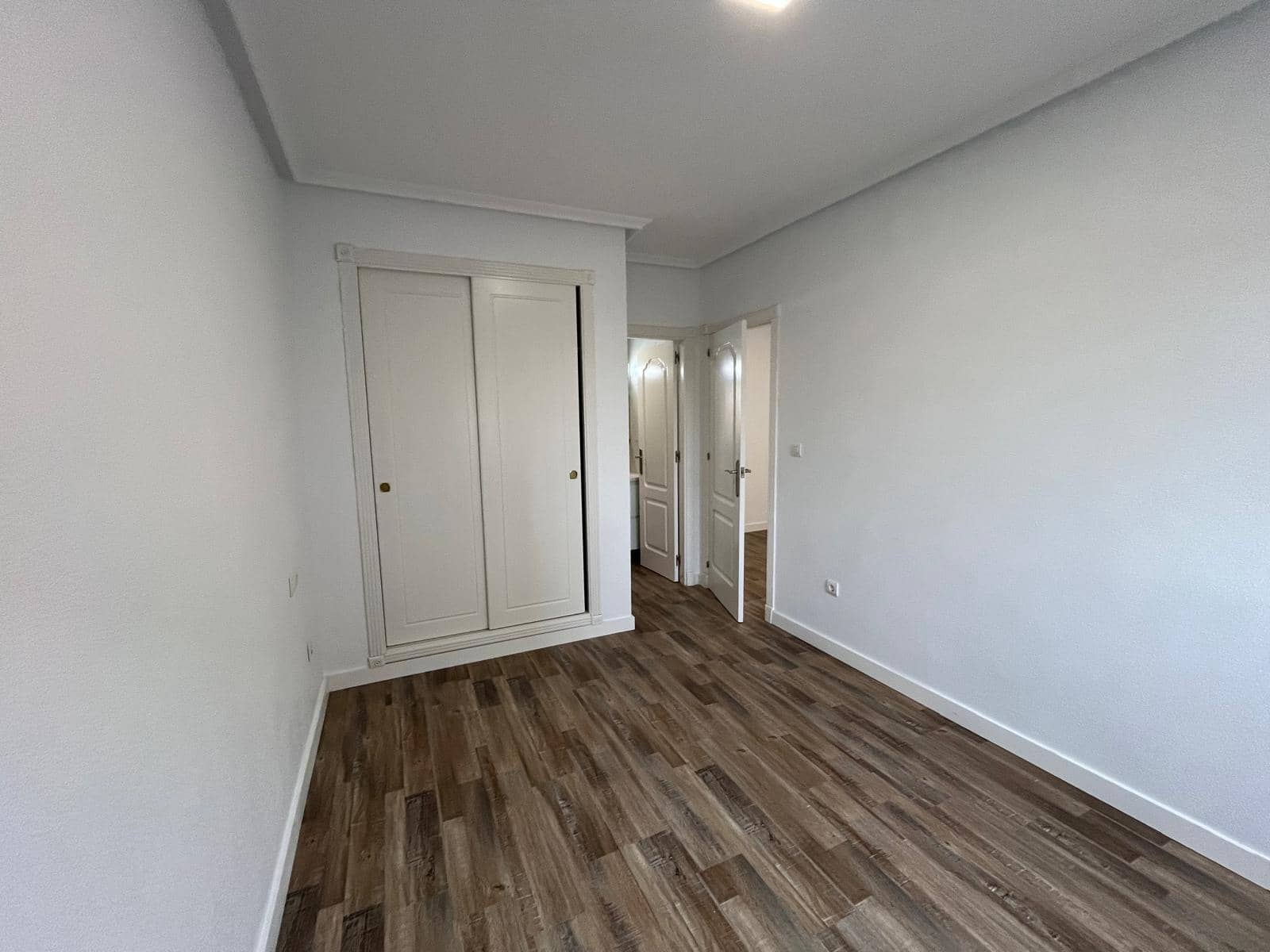 2 bedroom Apartment for sale in San Miguel de Salinas with pool - € 110,000 (Ref: 9840873)