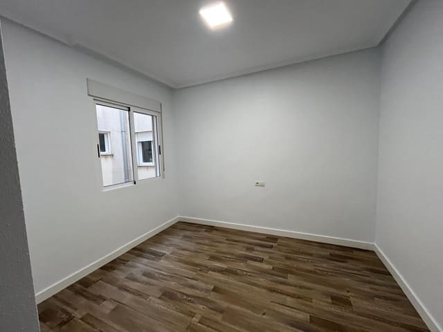 2 chambre Appartement à vendre à San Miguel de Salinas avec piscine - 110 000 € (Ref: 9840873)