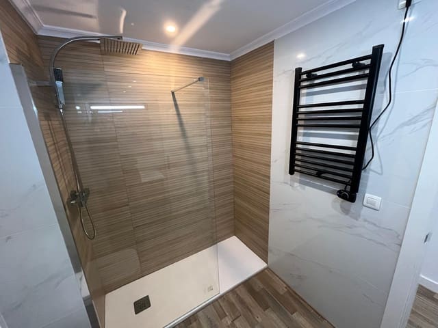 2 chambre Appartement à vendre à San Miguel de Salinas avec piscine - 110 000 € (Ref: 9840873)