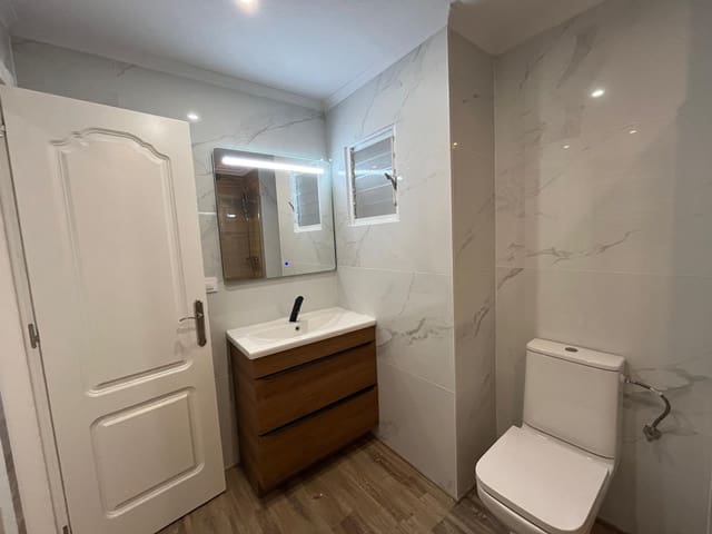 2 chambre Appartement à vendre à San Miguel de Salinas avec piscine - 110 000 € (Ref: 9840873)