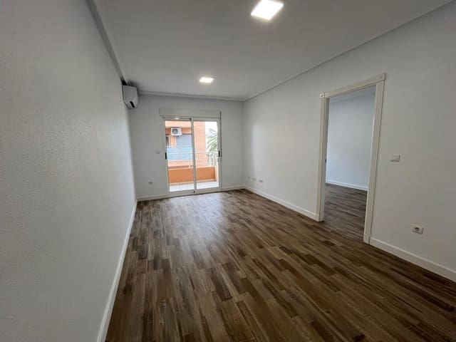 2 chambre Appartement à vendre à San Miguel de Salinas avec piscine - 110 000 € (Ref: 9840873)