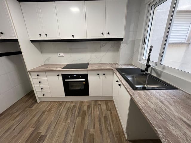 2 chambre Appartement à vendre à San Miguel de Salinas avec piscine - 110 000 € (Ref: 9840873)