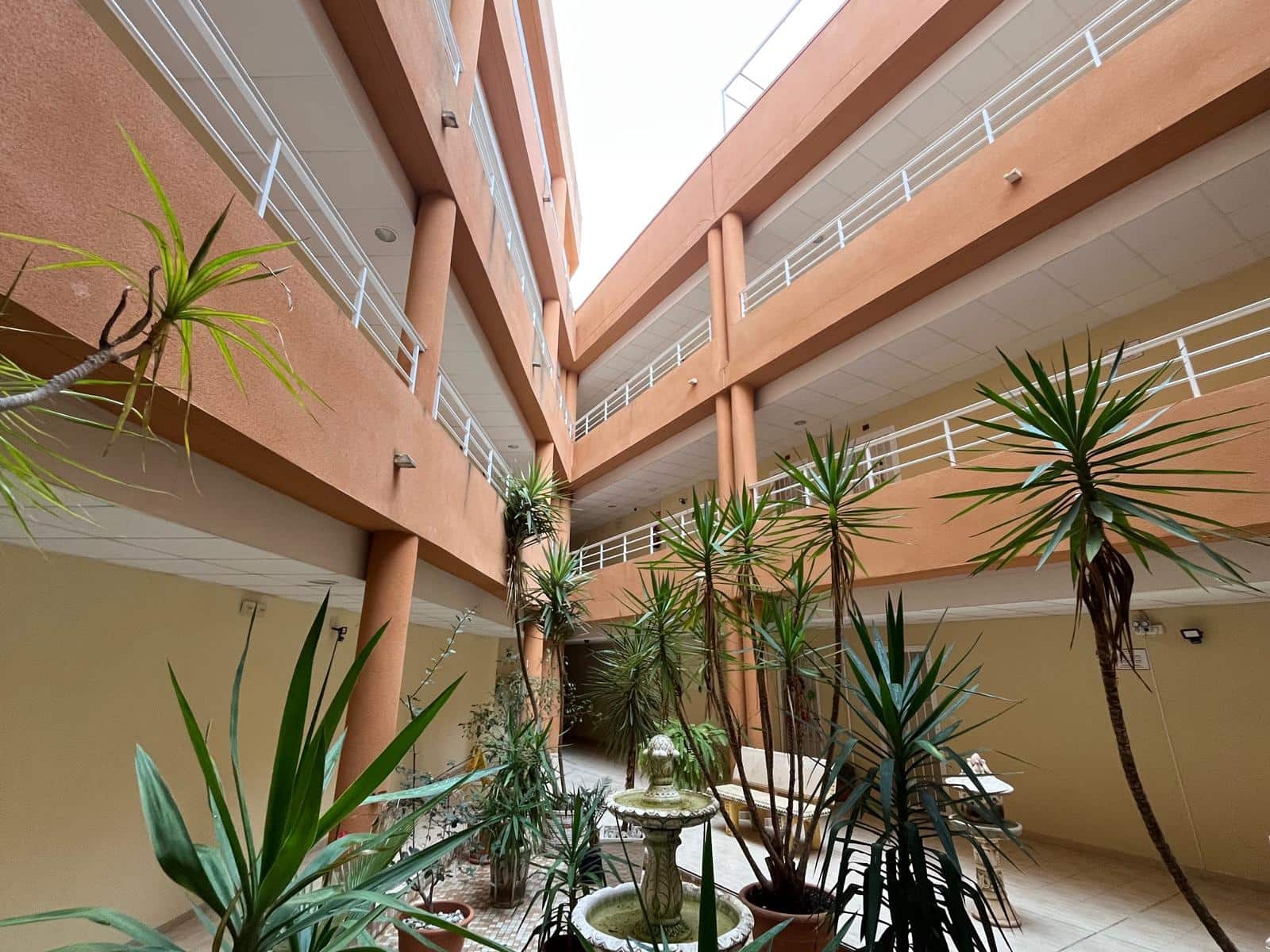 2 bedroom Apartment for sale in San Miguel de Salinas with pool - € 110,000 (Ref: 9840873)