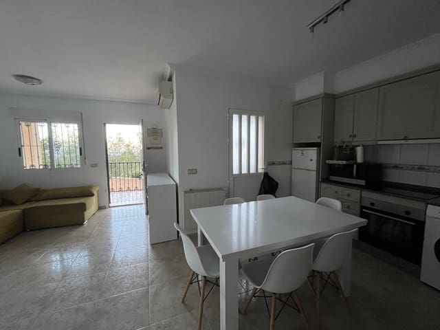 3 chambre Bungalow à vendre à Orihuela Costa, Orihuela avec piscine - 219 000 € (Ref: 9888687)