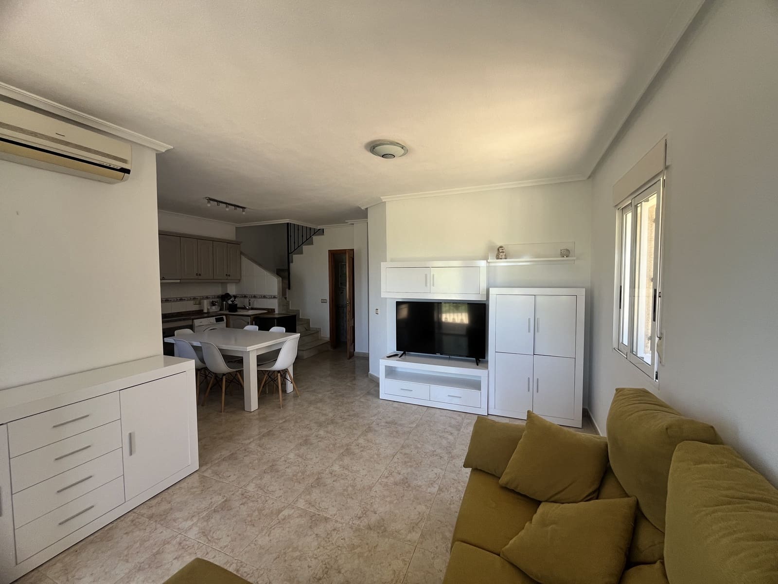 3 bedroom Bungalow for sale in Orihuela Costa with pool - € 219,000 (Ref: 9888687)
