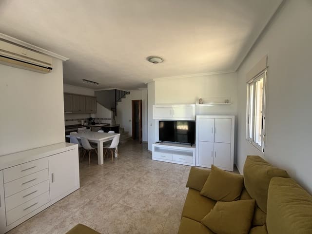 3 chambre Bungalow à vendre à Orihuela Costa, Orihuela avec piscine - 219 000 € (Ref: 9888687)