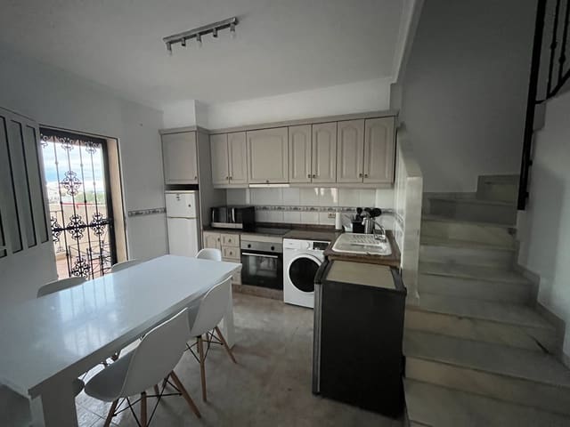 3 chambre Bungalow à vendre à Orihuela Costa, Orihuela avec piscine - 219 000 € (Ref: 9888687)