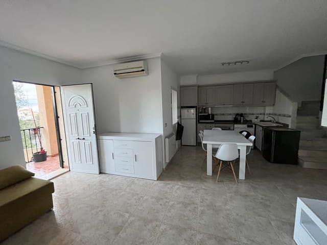 3 chambre Bungalow à vendre à Orihuela Costa, Orihuela avec piscine - 219 000 € (Ref: 9888687)