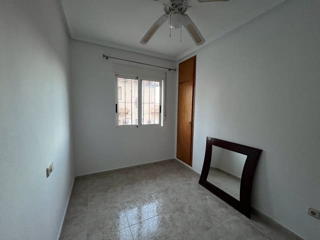 3 chambre Bungalow à vendre à Orihuela Costa, Orihuela avec piscine - 219 000 € (Ref: 9888687)