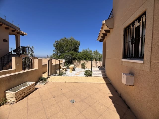3 chambre Bungalow à vendre à Orihuela Costa, Orihuela avec piscine - 219 000 € (Ref: 9888687)