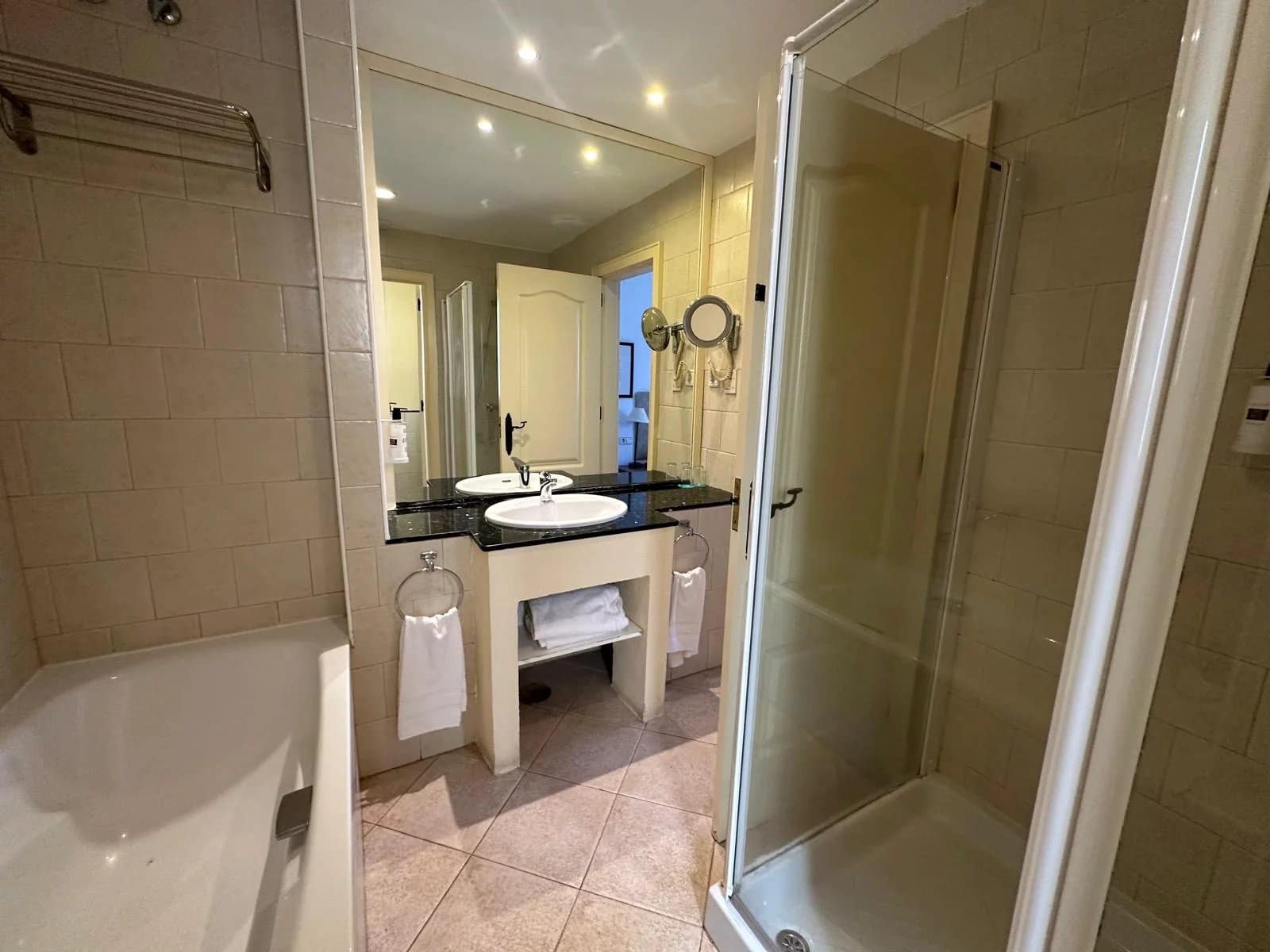 2 bedroom Apartment for sale in La Manga Club, Cartagena € 150,000