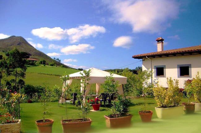 2 sovrum Hus för semesterbostäder i Ribadesella med garage - 490 € (Ref: 8166987)