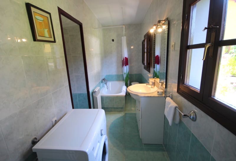 2 sovrum Hus för semesterbostäder i Ribadesella med garage - 490 € (Ref: 8166987)