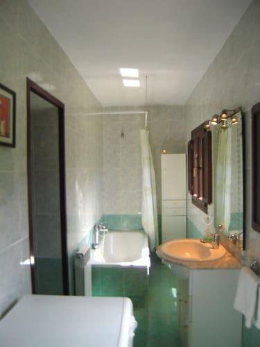 2 sovrum Hus för semesterbostäder i Ribadesella med garage - 490 € (Ref: 8166987)